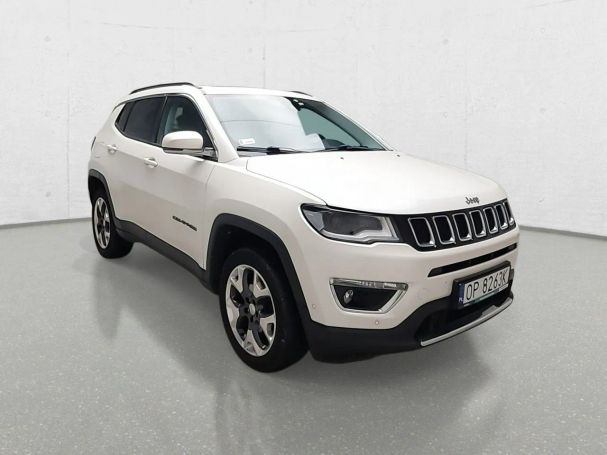 Jeep Compass 125 kW image number 3