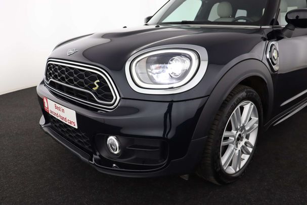 Mini Cooper SE Countryman 165 kW image number 32