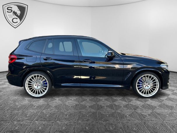 ALPINA XD3 285 kW image number 5