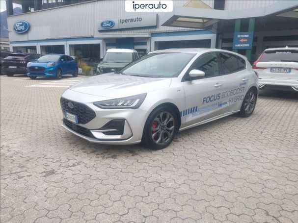 Ford Focus 1.0 EcoBoost ST-Line 92 kW image number 1