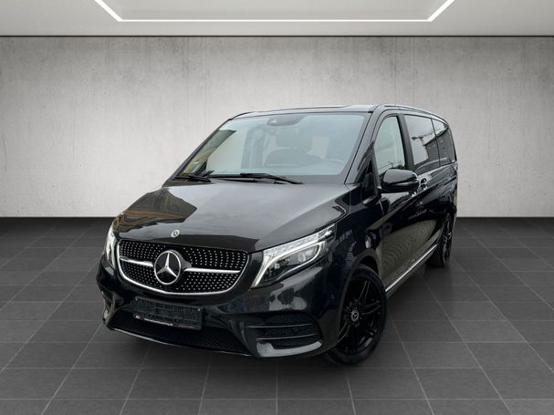 Mercedes-Benz V 250d 140 kW image number 1