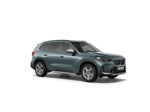 BMW X1 sDrive18d 110 kW image number 3