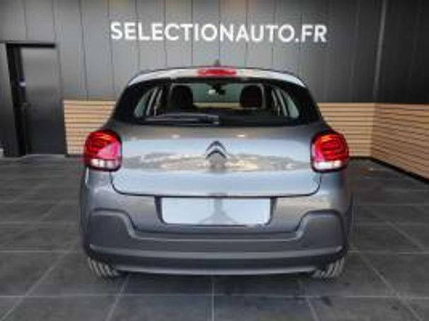 Citroen C3 Pure Tech 83 Feel Pack 61 kW image number 3