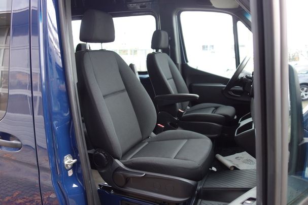 Mercedes-Benz Sprinter 316 CDi 120 kW image number 22