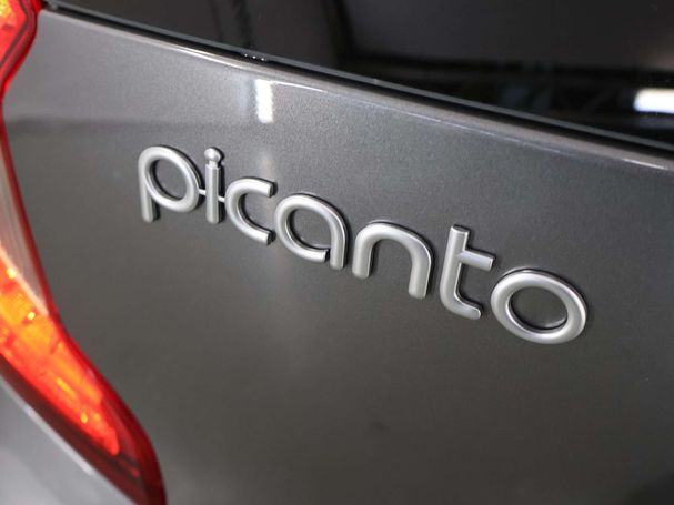 Kia Picanto 1.0 49 kW image number 32