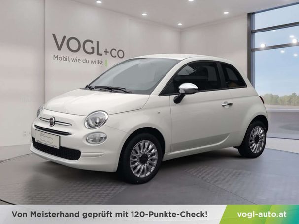 Fiat 500 51 kW image number 1