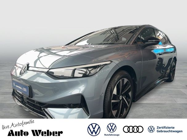 Volkswagen ID.7 210 kW image number 1