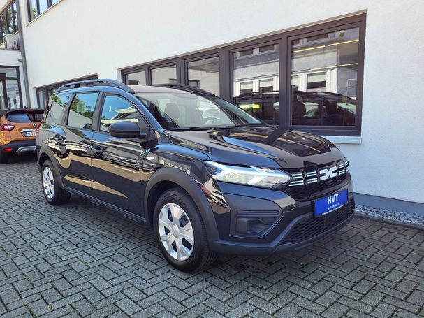 Dacia Jogger TCe 110 81 kW image number 2