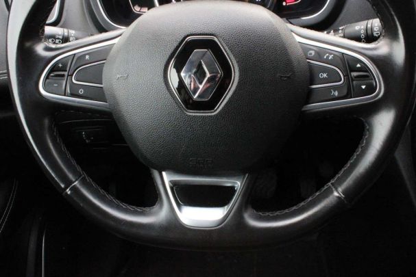 Renault Scenic 110 kW image number 25