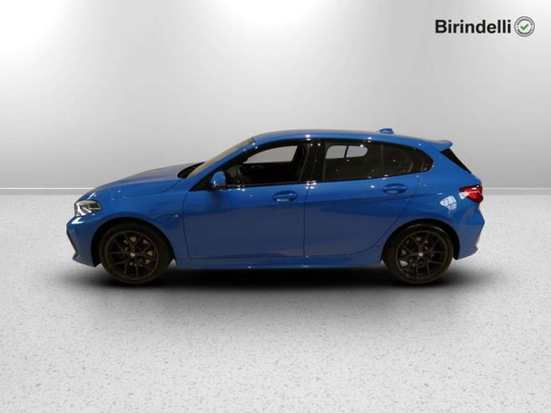 BMW 118d 110 kW image number 4