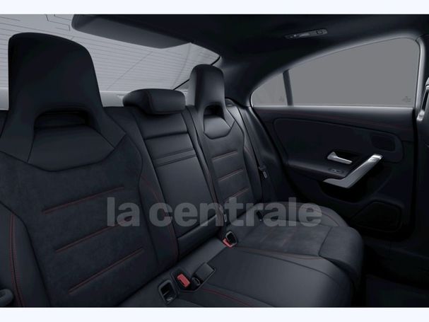 Mercedes-Benz CLA 250 160 kW image number 5