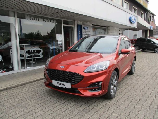 Ford Kuga ST-Line X 165 kW image number 8