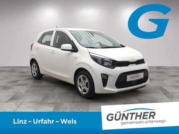 Kia Picanto 1.0 49 kW image number 2