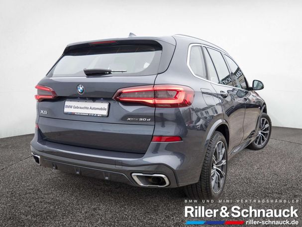 BMW X5 xDrive 195 kW image number 3