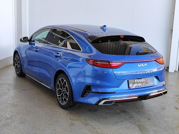 Kia ProCeed 1.5 T-GDI GT Line 103 kW image number 28