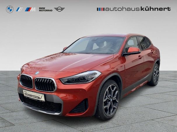 BMW X2 sDrive 141 kW image number 1