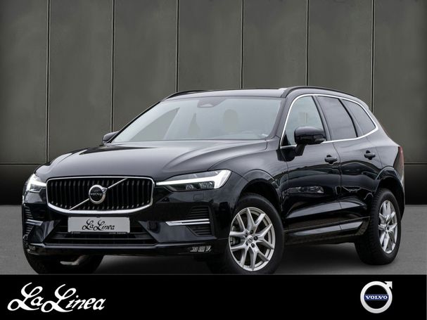 Volvo XC60 B4 Diesel Core 145 kW image number 1