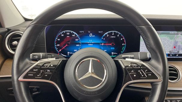 Mercedes-Benz E 300 de 225 kW image number 7