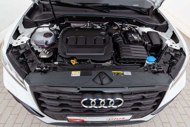 Audi Q2 30 TDI Advanced 85 kW image number 16