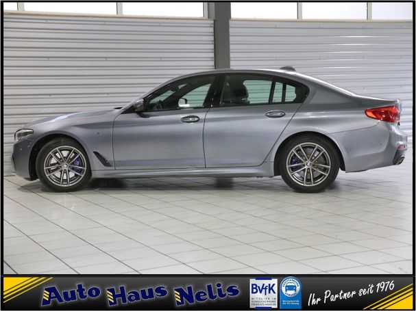 BMW 530i 185 kW image number 7