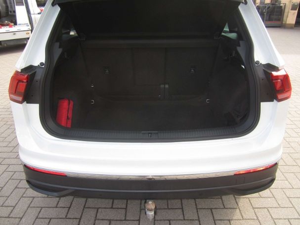 Volkswagen Tiguan 2.0 TDI SCR 110 kW image number 8