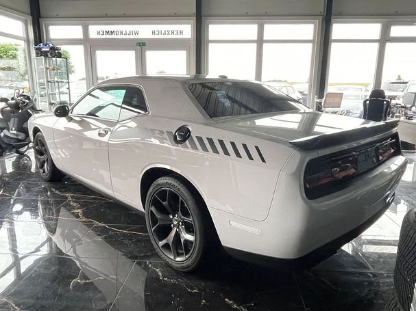 Dodge Challenger 227 kW image number 2