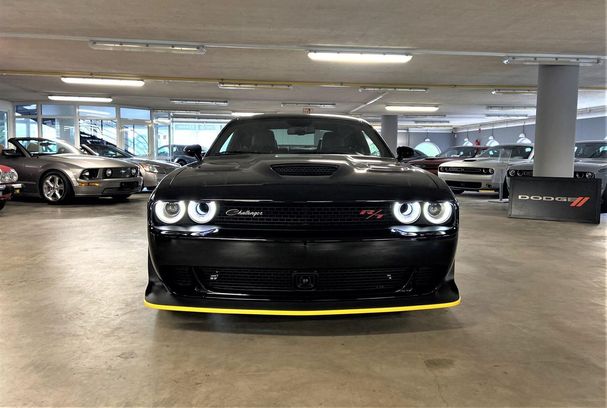 Dodge Challenger 361 kW image number 1