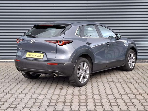 Mazda CX-30 2.0 110 kW image number 1