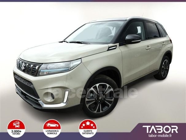 Suzuki Vitara 95 kW image number 1