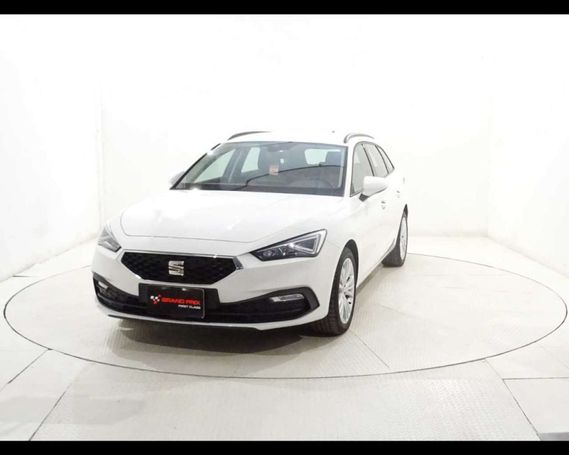 Seat Leon ST 1.5 TSI 96 kW image number 1