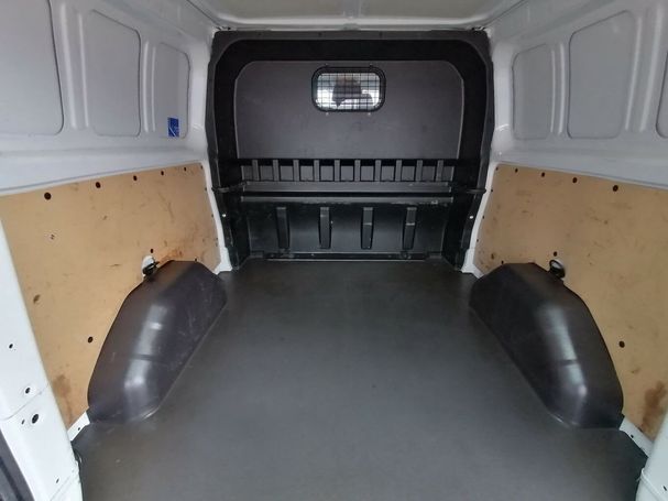 Ford Transit Custom L2 Trend 77 kW image number 9