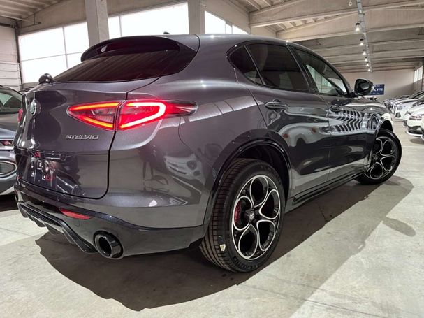 Alfa Romeo Stelvio 2.2 Q4 154 kW image number 7