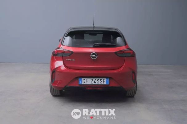 Opel Corsa e 100 kW image number 7