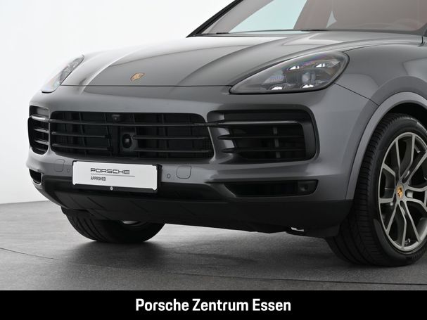 Porsche Cayenne Coupé E-Hybrid 340 kW image number 7