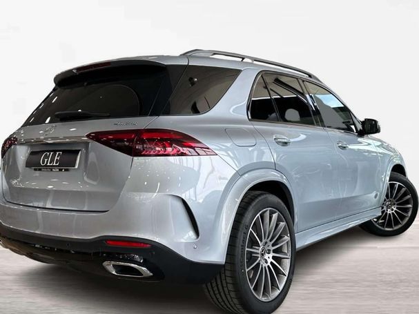 Mercedes-Benz GLE 300 198 kW image number 2