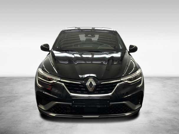 Renault Arkana 1.6 E-Tech Hybrid 105 kW image number 2