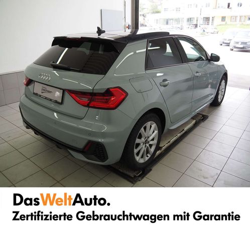 Audi A1 25 TFSI S-line 70 kW image number 6