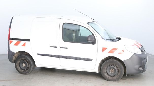 Renault Kangoo dCi 90 66 kW image number 1