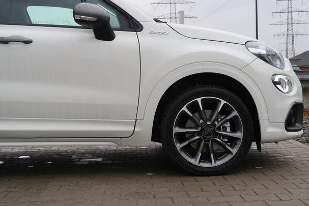 Fiat 500X 1.5 Hybrid Dolcevita 96 kW image number 6