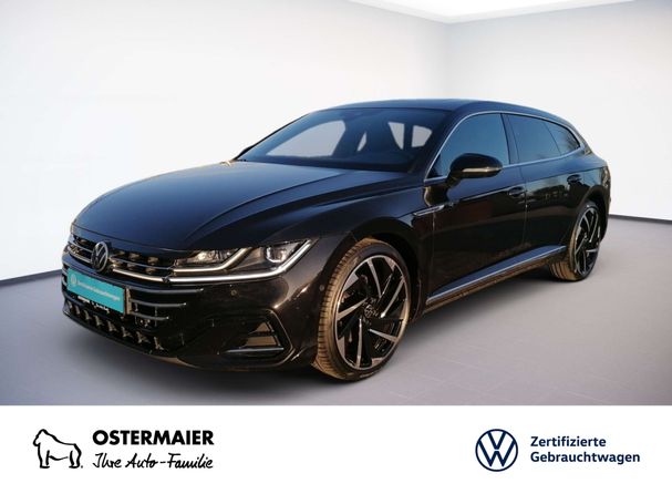 Volkswagen Arteon 2.0 TDI DSG Shooting Brake 4Motion 147 kW image number 2