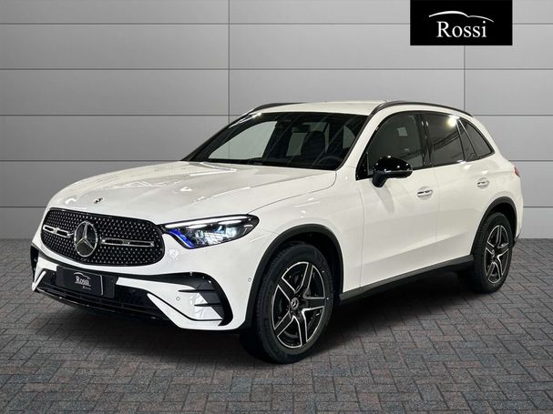 Mercedes-Benz GLC 220 d 4Matic 145 kW image number 1