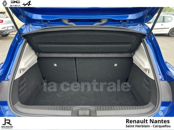 Renault Clio TCe 90 66 kW image number 10