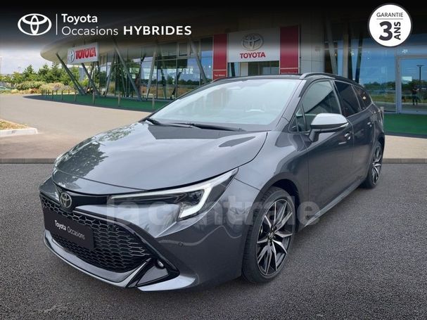 Toyota Corolla 2.0 Hybrid Touring Sports GR Sport 132 kW image number 1