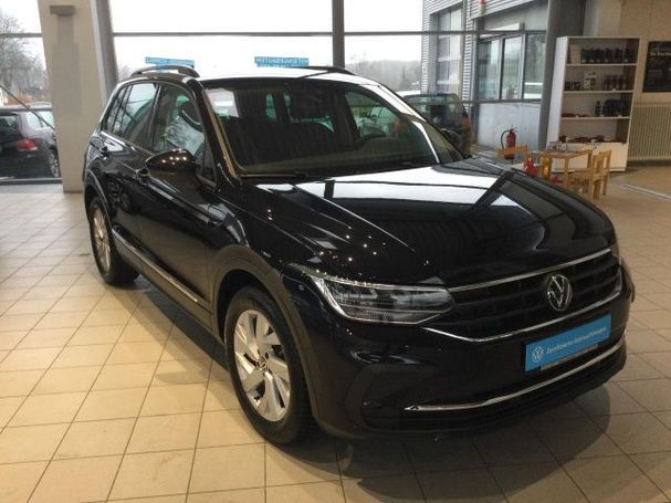 Volkswagen Tiguan 1.5 TSI Life 110 kW image number 3