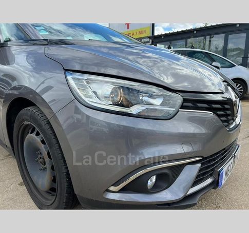 Renault Scenic 70 kW image number 20