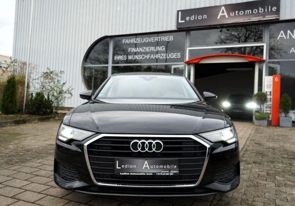 Audi A6 35 TDI 120 kW image number 3