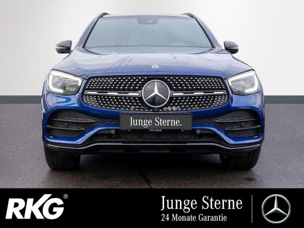 Mercedes-Benz GLC 300 e 235 kW image number 2