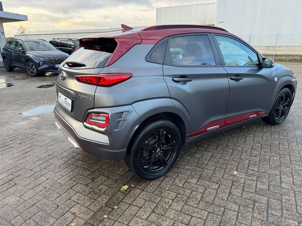 Hyundai Kona 4WD 130 kW image number 5