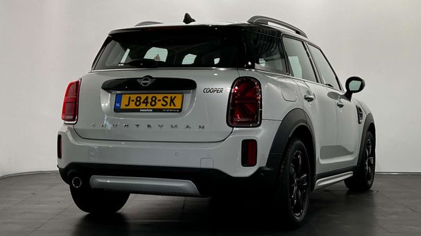 Mini Cooper Countryman 100 kW image number 42