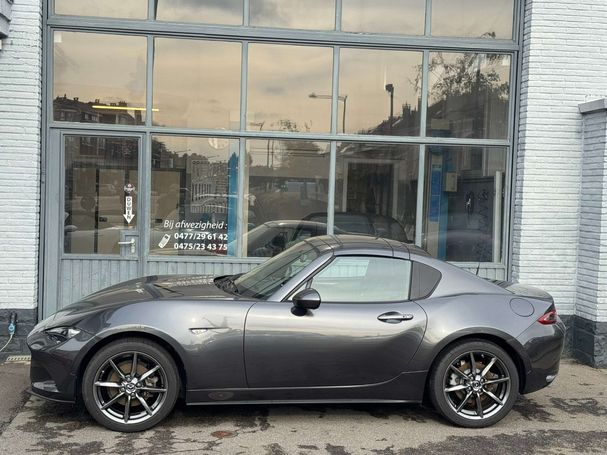 Mazda MX-5 SKYACTIV-G 184 135 kW image number 2